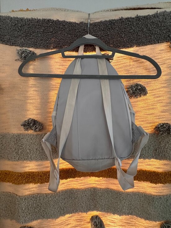 Herschel Supply co. Town Ripstop White Backpack main image 9